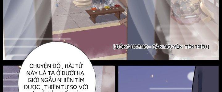 Ta Đột Nhiên Thành Tiên, Làm Sao Bây Giờ Chapter 65 - Trang 2