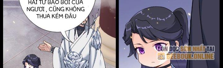 Ta Đột Nhiên Thành Tiên, Làm Sao Bây Giờ Chapter 65 - Trang 2