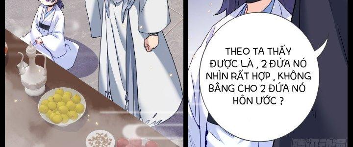 Ta Đột Nhiên Thành Tiên, Làm Sao Bây Giờ Chapter 65 - Trang 2