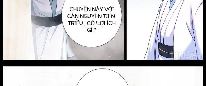 Ta Đột Nhiên Thành Tiên, Làm Sao Bây Giờ Chapter 65 - Trang 2