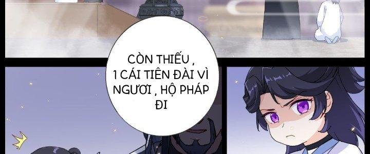 Ta Đột Nhiên Thành Tiên, Làm Sao Bây Giờ Chapter 65 - Trang 2