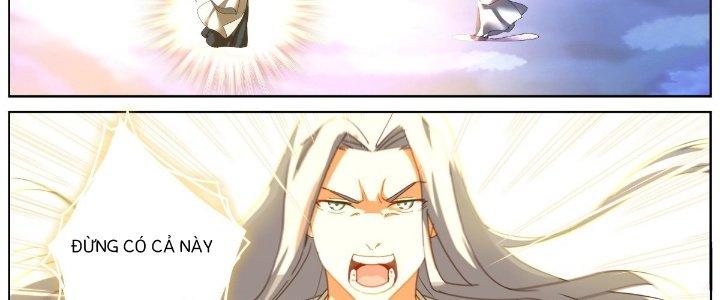 Ta Đột Nhiên Thành Tiên, Làm Sao Bây Giờ Chapter 65 - Trang 2