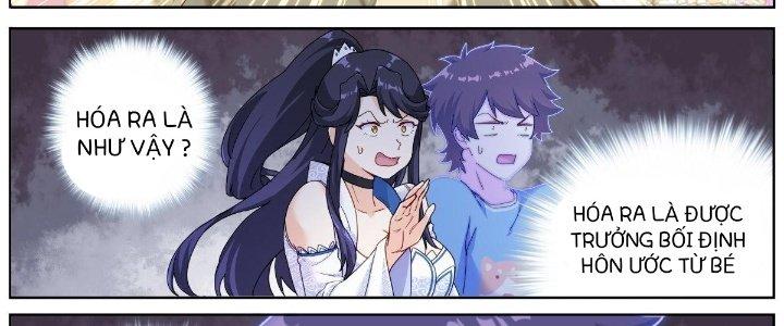 Ta Đột Nhiên Thành Tiên, Làm Sao Bây Giờ Chapter 65 - Trang 2