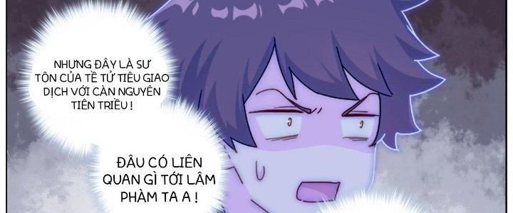 Ta Đột Nhiên Thành Tiên, Làm Sao Bây Giờ Chapter 65 - Trang 2