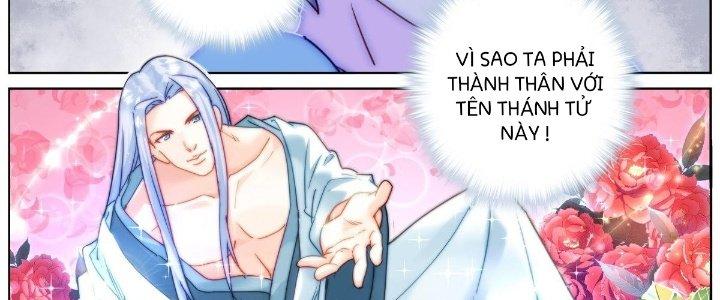Ta Đột Nhiên Thành Tiên, Làm Sao Bây Giờ Chapter 65 - Trang 2