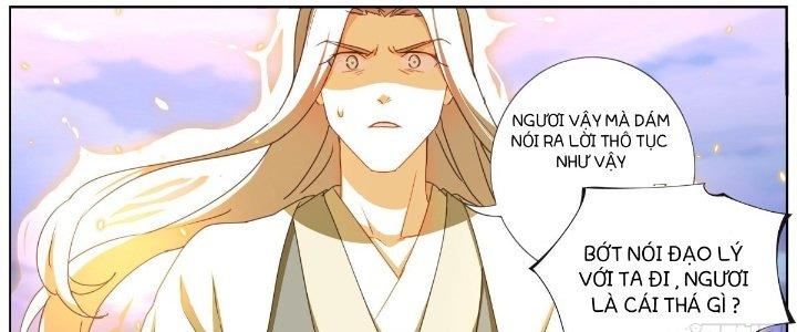 Ta Đột Nhiên Thành Tiên, Làm Sao Bây Giờ Chapter 65 - Trang 2