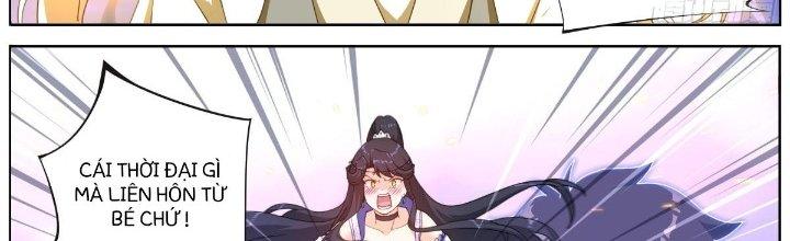 Ta Đột Nhiên Thành Tiên, Làm Sao Bây Giờ Chapter 65 - Trang 2