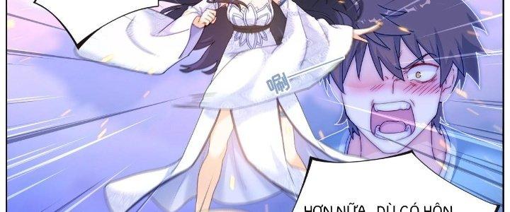 Ta Đột Nhiên Thành Tiên, Làm Sao Bây Giờ Chapter 65 - Trang 2