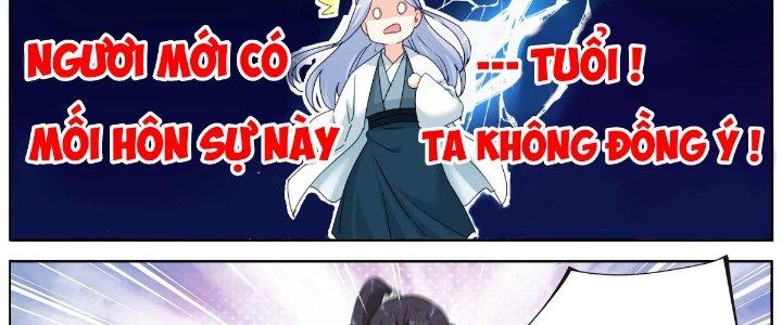 Ta Đột Nhiên Thành Tiên, Làm Sao Bây Giờ Chapter 65 - Trang 2