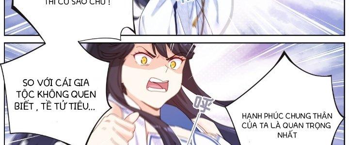 Ta Đột Nhiên Thành Tiên, Làm Sao Bây Giờ Chapter 65 - Trang 2