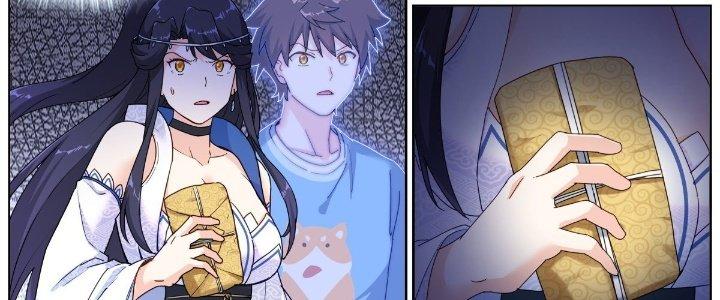 Ta Đột Nhiên Thành Tiên, Làm Sao Bây Giờ Chapter 65 - Trang 2