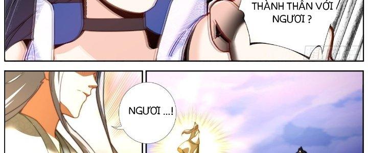 Ta Đột Nhiên Thành Tiên, Làm Sao Bây Giờ Chapter 65 - Trang 2