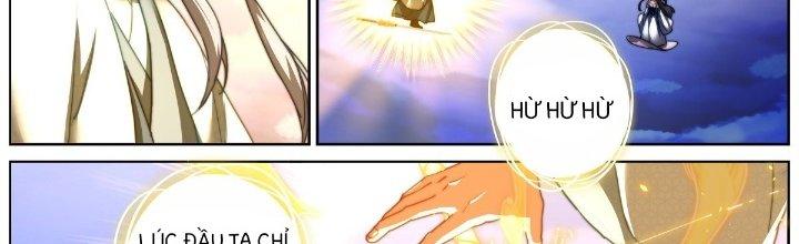 Ta Đột Nhiên Thành Tiên, Làm Sao Bây Giờ Chapter 65 - Trang 2