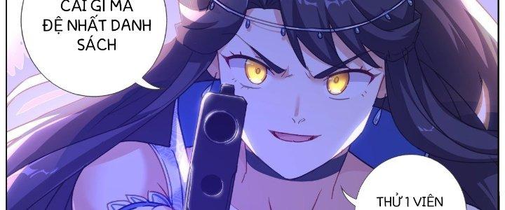 Ta Đột Nhiên Thành Tiên, Làm Sao Bây Giờ Chapter 65 - Trang 2