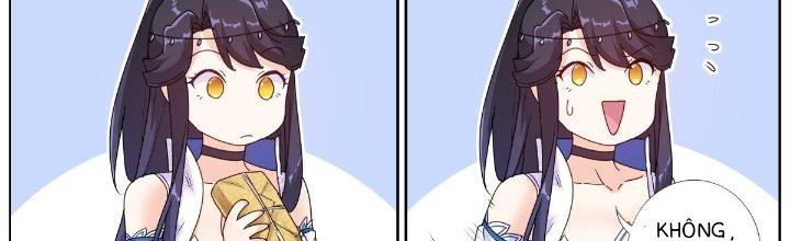 Ta Đột Nhiên Thành Tiên, Làm Sao Bây Giờ Chapter 65 - Trang 2