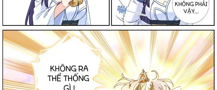 Ta Đột Nhiên Thành Tiên, Làm Sao Bây Giờ Chapter 65 - Trang 2