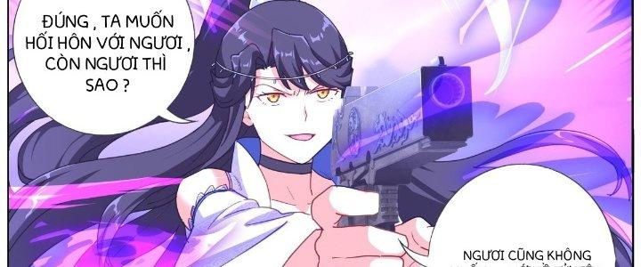 Ta Đột Nhiên Thành Tiên, Làm Sao Bây Giờ Chapter 66 - Trang 2