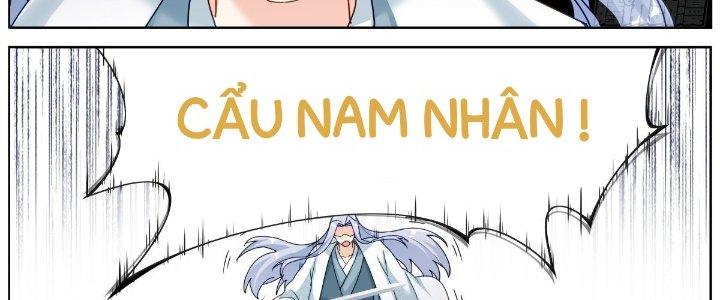 Ta Đột Nhiên Thành Tiên, Làm Sao Bây Giờ Chapter 66 - Trang 2