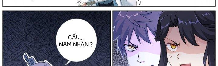 Ta Đột Nhiên Thành Tiên, Làm Sao Bây Giờ Chapter 66 - Trang 2