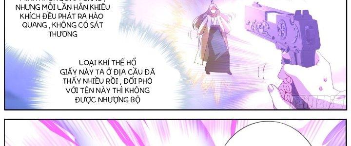 Ta Đột Nhiên Thành Tiên, Làm Sao Bây Giờ Chapter 66 - Trang 2