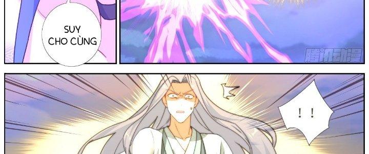 Ta Đột Nhiên Thành Tiên, Làm Sao Bây Giờ Chapter 66 - Trang 2