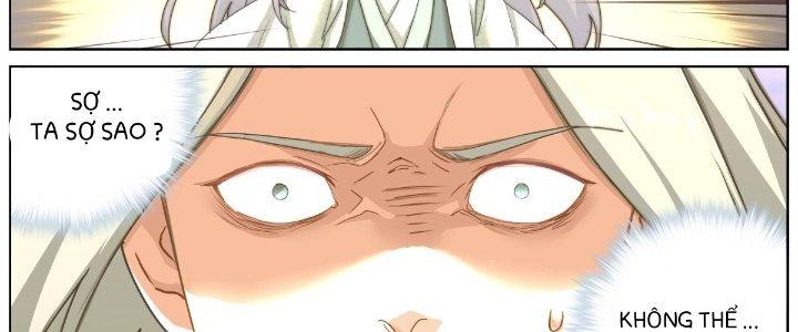Ta Đột Nhiên Thành Tiên, Làm Sao Bây Giờ Chapter 66 - Trang 2