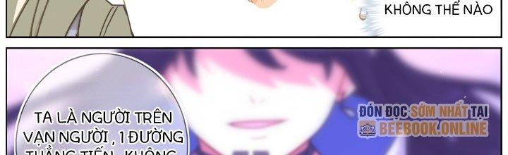 Ta Đột Nhiên Thành Tiên, Làm Sao Bây Giờ Chapter 66 - Trang 2
