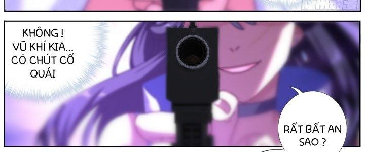 Ta Đột Nhiên Thành Tiên, Làm Sao Bây Giờ Chapter 66 - Trang 2