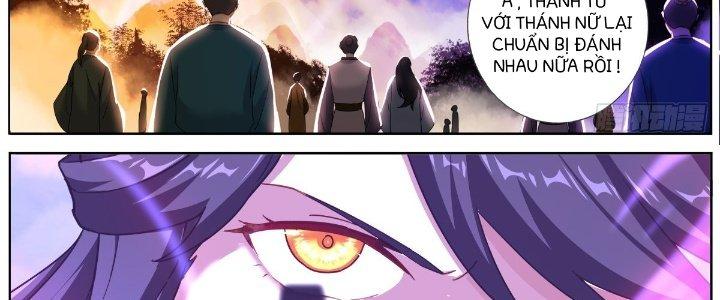 Ta Đột Nhiên Thành Tiên, Làm Sao Bây Giờ Chapter 66 - Trang 2