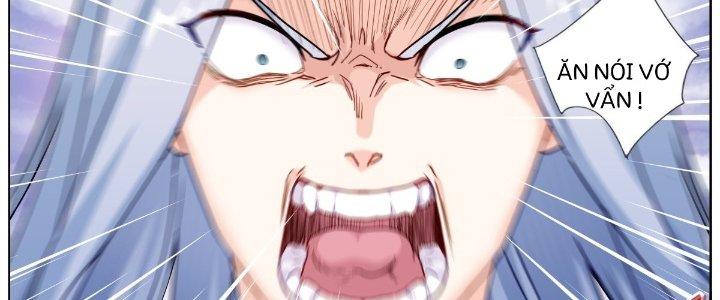 Ta Đột Nhiên Thành Tiên, Làm Sao Bây Giờ Chapter 66 - Trang 2