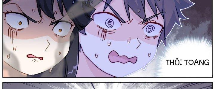 Ta Đột Nhiên Thành Tiên, Làm Sao Bây Giờ Chapter 66 - Trang 2