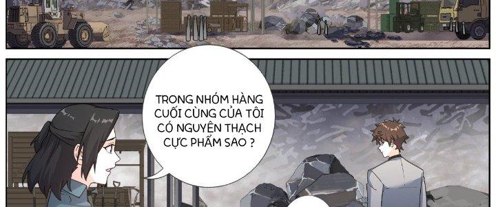 Ta Đột Nhiên Thành Tiên, Làm Sao Bây Giờ Chapter 66 - Trang 2