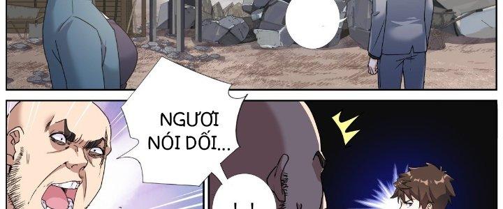 Ta Đột Nhiên Thành Tiên, Làm Sao Bây Giờ Chapter 66 - Trang 2