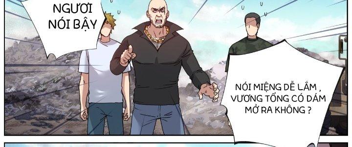 Ta Đột Nhiên Thành Tiên, Làm Sao Bây Giờ Chapter 66 - Trang 2