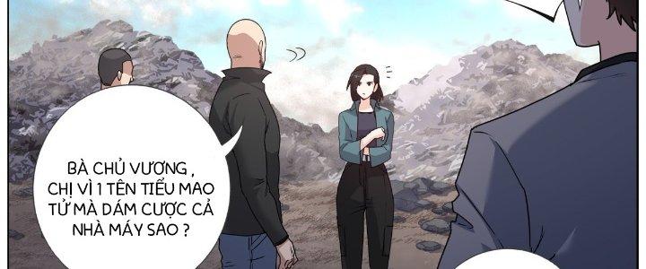 Ta Đột Nhiên Thành Tiên, Làm Sao Bây Giờ Chapter 66 - Trang 2