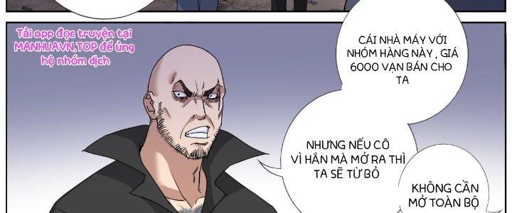 Ta Đột Nhiên Thành Tiên, Làm Sao Bây Giờ Chapter 66 - Trang 2