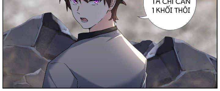 Ta Đột Nhiên Thành Tiên, Làm Sao Bây Giờ Chapter 66 - Trang 2