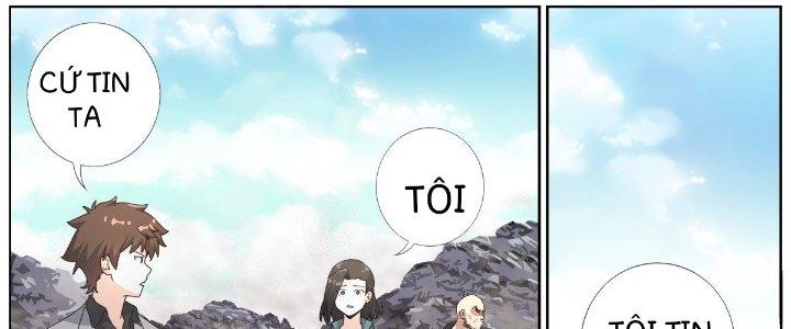 Ta Đột Nhiên Thành Tiên, Làm Sao Bây Giờ Chapter 66 - Trang 2