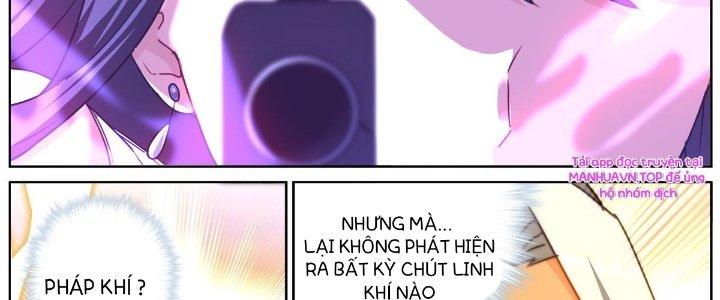Ta Đột Nhiên Thành Tiên, Làm Sao Bây Giờ Chapter 66 - Trang 2