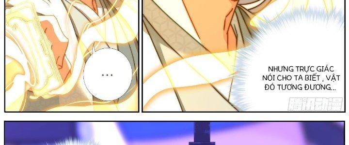 Ta Đột Nhiên Thành Tiên, Làm Sao Bây Giờ Chapter 66 - Trang 2