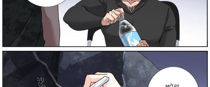 Ta Đột Nhiên Thành Tiên, Làm Sao Bây Giờ Chapter 67 - Trang 2