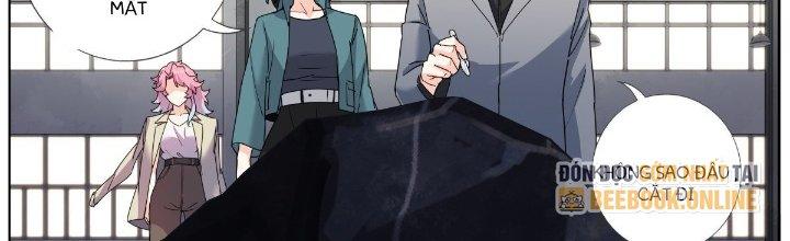 Ta Đột Nhiên Thành Tiên, Làm Sao Bây Giờ Chapter 67 - Trang 2