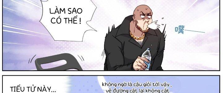 Ta Đột Nhiên Thành Tiên, Làm Sao Bây Giờ Chapter 67 - Trang 2