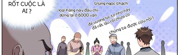 Ta Đột Nhiên Thành Tiên, Làm Sao Bây Giờ Chapter 67 - Trang 2