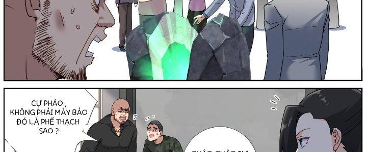 Ta Đột Nhiên Thành Tiên, Làm Sao Bây Giờ Chapter 67 - Trang 2