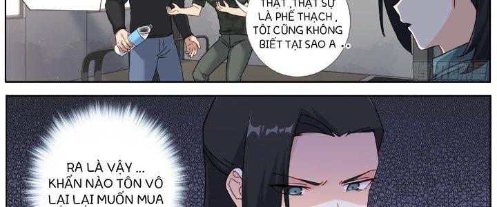 Ta Đột Nhiên Thành Tiên, Làm Sao Bây Giờ Chapter 67 - Trang 2