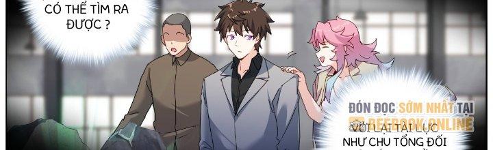 Ta Đột Nhiên Thành Tiên, Làm Sao Bây Giờ Chapter 67 - Trang 2