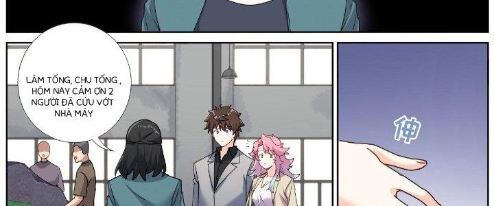 Ta Đột Nhiên Thành Tiên, Làm Sao Bây Giờ Chapter 67 - Trang 2