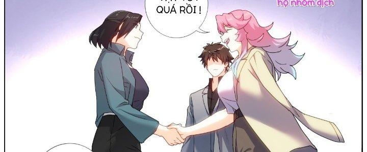 Ta Đột Nhiên Thành Tiên, Làm Sao Bây Giờ Chapter 67 - Trang 2