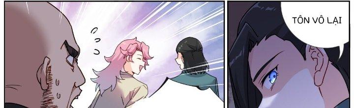 Ta Đột Nhiên Thành Tiên, Làm Sao Bây Giờ Chapter 67 - Trang 2